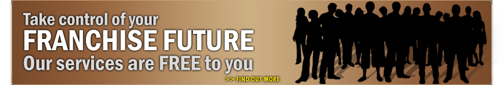 take control of your franchise future